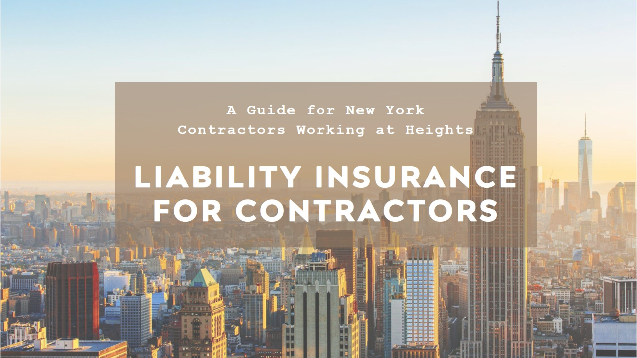 The Ultimate Guide to Insurance in New York