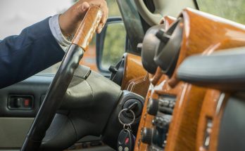 Driver Jobs in Dubai in 2026