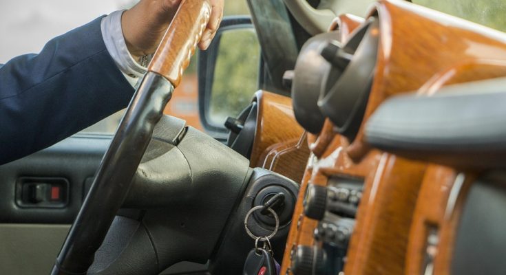 Driver Jobs in Dubai in 2026